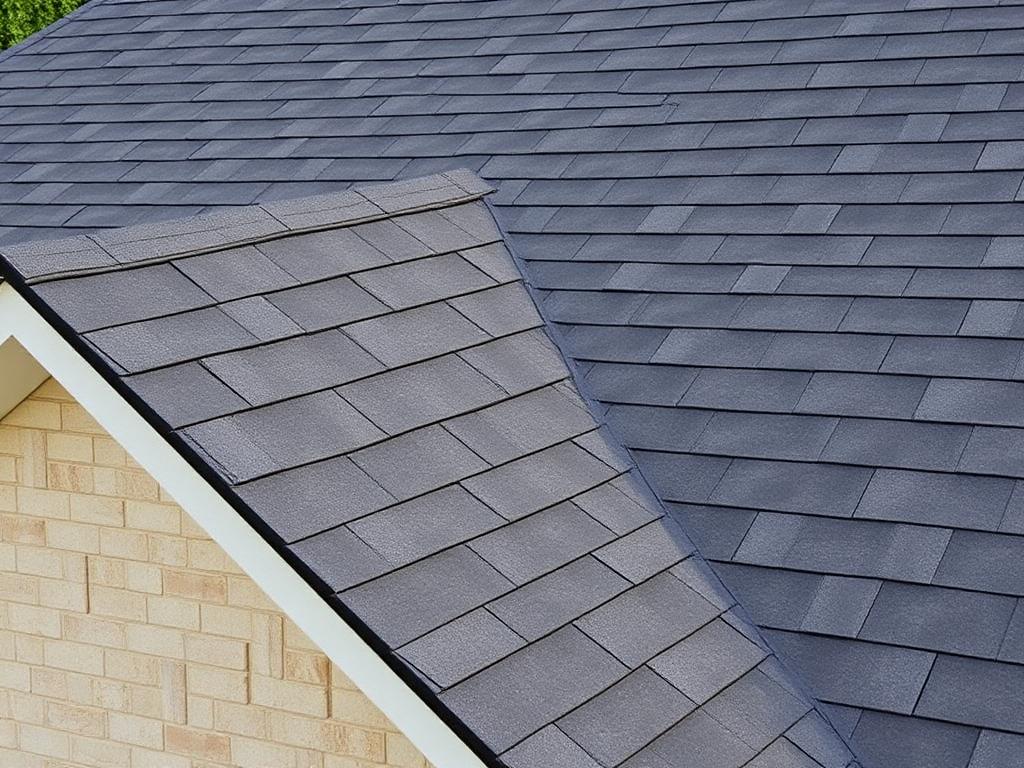 Residential Roofing